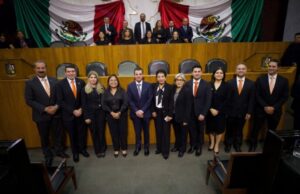Refrenda Miguel Flores apertura al diálogo en inicio del periodo legislativo