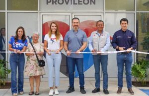 Inaugura DIF Monterrey cuarta Casa Club de Adultos Mayores