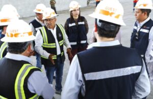 Tendrá Mercado Libre en Escobedo CEDIS más grande de todo México