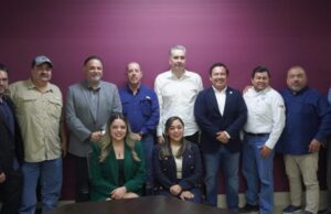 Impulsa Waldo Fernández “Corredor Seguro”