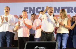 Agradece Héctor García apoyo ciudadano