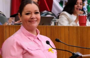 Busca Rocío Montalvo ampliar representación ciudadana en Junta de Movilidad
