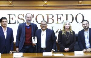 Se suma la 4T Norteña al Mundial 2026 con Festival Cultural