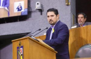 Se iluminará Congreso de amarillo por prevención del suicidio