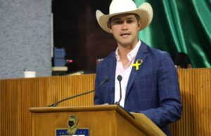 Urge Armando Víctor aprobar nueva Ley Ganadera de NL