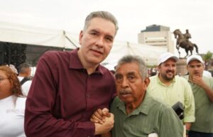 Pide Waldo Fernández plan de atención para daños y población ante lluvias