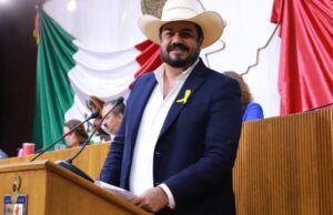 Reconocerá Congreso a Reportajes de Alvarado