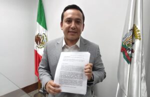 Pide regidor Gibran Ornelas acabar con fraudes inmobiliarios