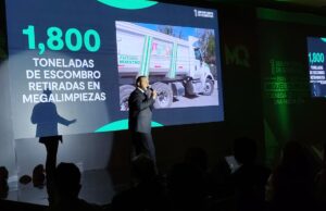 Ciénega de Flores inicia una etapa de transformación: Miguel Quiroga