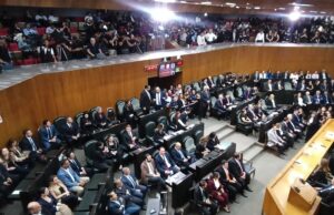 La Tregua entre el Gobierno y el Congreso