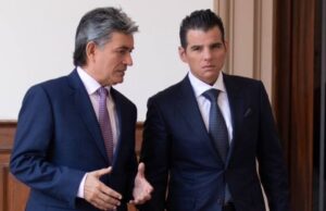 Miguel Flores destaca acciones ante regreso a clases