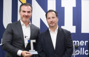 Inaugura Adrián de la Garza nuevo Campus de la UNID en Monterrey