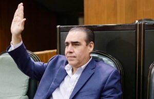 Busca Heriberto Treviño proteger y dignificar a guardias privados