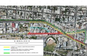 Entrará en operaciones nuevo contraflujo en Colón