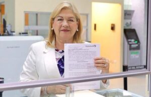 Llama Betty Garza a reforzar prevención contra sarampión