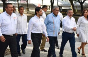 El SNTE refrenda su unidad y exige mayor presupuesto para educación