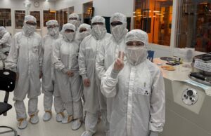 Participan regiomontanos en curso de Nano Tecnología impartido por MIT