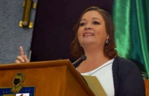 Rocío Montalvo va por la movilidad que merecen los vecinos de Juárez