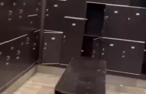 Denuncian robos en Smart Fit de Galerías Monterrey
