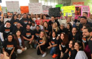 Piden Glen Villarreal y colectivos castigar crueldad animal con cárcel