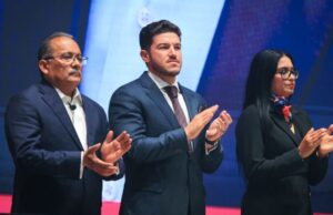 Escobedo es clave para el Estado: Samuel