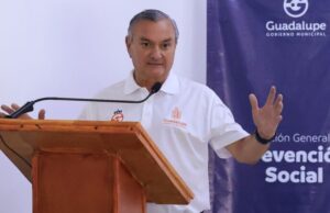 Inauguran en Guadalupe Cabina de Denuncia Virtual contra violencia