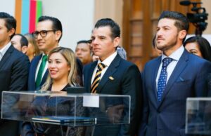 Conmemora NL Tercer Aniversario de la Nueva Constitución