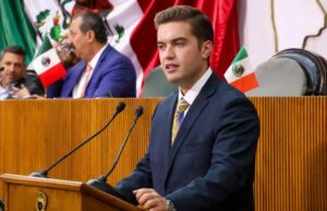 Solicita mesa de trabajo para expedir Ley de Turismo Sostenible