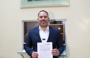 Plantea Mario Soto plan intensivo para prevenir fugas de AyD