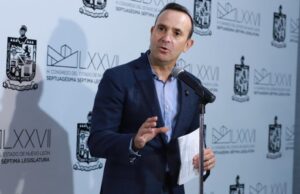 Propone Carlos de la Fuente Permiso Turístico para Vehículos Foráneos
