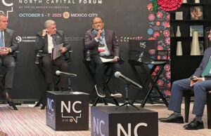 Reconocen empresarios a 4T Norteña como modelo para impulsar inversión