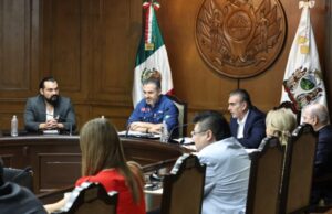 Sesionarán en conjunto Cabildos de Monterrey y San Pedro