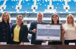 Reconocen a Guadalupe como Ciudad Intercultural