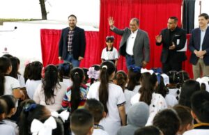 Inicia “Teatro en tu Escuela” para fortalecer valores y cultura