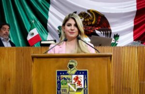 Pide Melisa Peña a municipios combatir basureros clandestinos