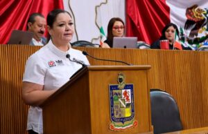 Exige Rocío Montalvo acción inmediata contra tarifazos ilegales