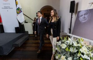 Declaran La Monarca de “Mauricio Fernández” patrimonio cultural de NL