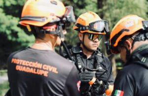 Enviará Guadalupe brigada de apoyo a damnificados en Veracruz