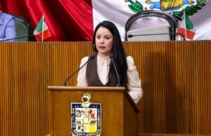 Propone Brenda Velázquez crear Museo Legislativo en NL