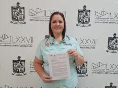 Rocio Montalvo pide auditoría por inconsistencias en 429 MDP de Juárez