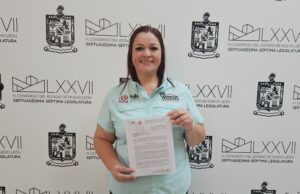 Rocio Montalvo pide auditoría por inconsistencias en 429 MDP de Juárez