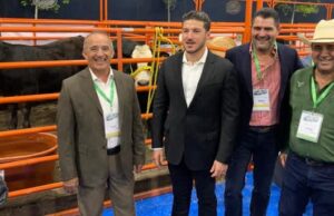 Propone agro de NL a Gobierno crear un C4 para sanidad animal