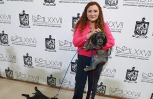 Propone Myrna Grimaldo crear Portal de Protección y Bienestar Animal