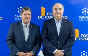 Anuncia CANACO Monterrey Foro del Comercio, Servicios y Turismo