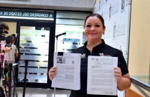 Pide Rocío Montalvo blindar Parque La Pastora tras maltrato de osa “Mina”