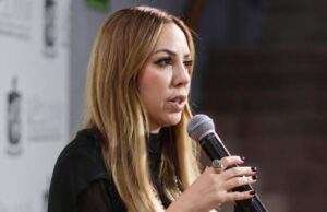 Busca Perla Villarreal conocer aplicación de recursos en construcción de escuelas