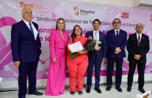 El sistema de salud de la Sección 50 no debe utilizarse con fines políticos o personales: Juan José Gutiérrez Reynosa