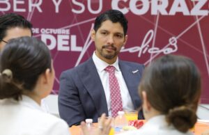 Sección 50 del SNTE celebra el Día del Médico