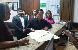 Regidores de Morena denuncian guerra sucia; piden al alcalde tomar acciones