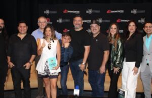 Llega Open Talks World Convention al Showcenter